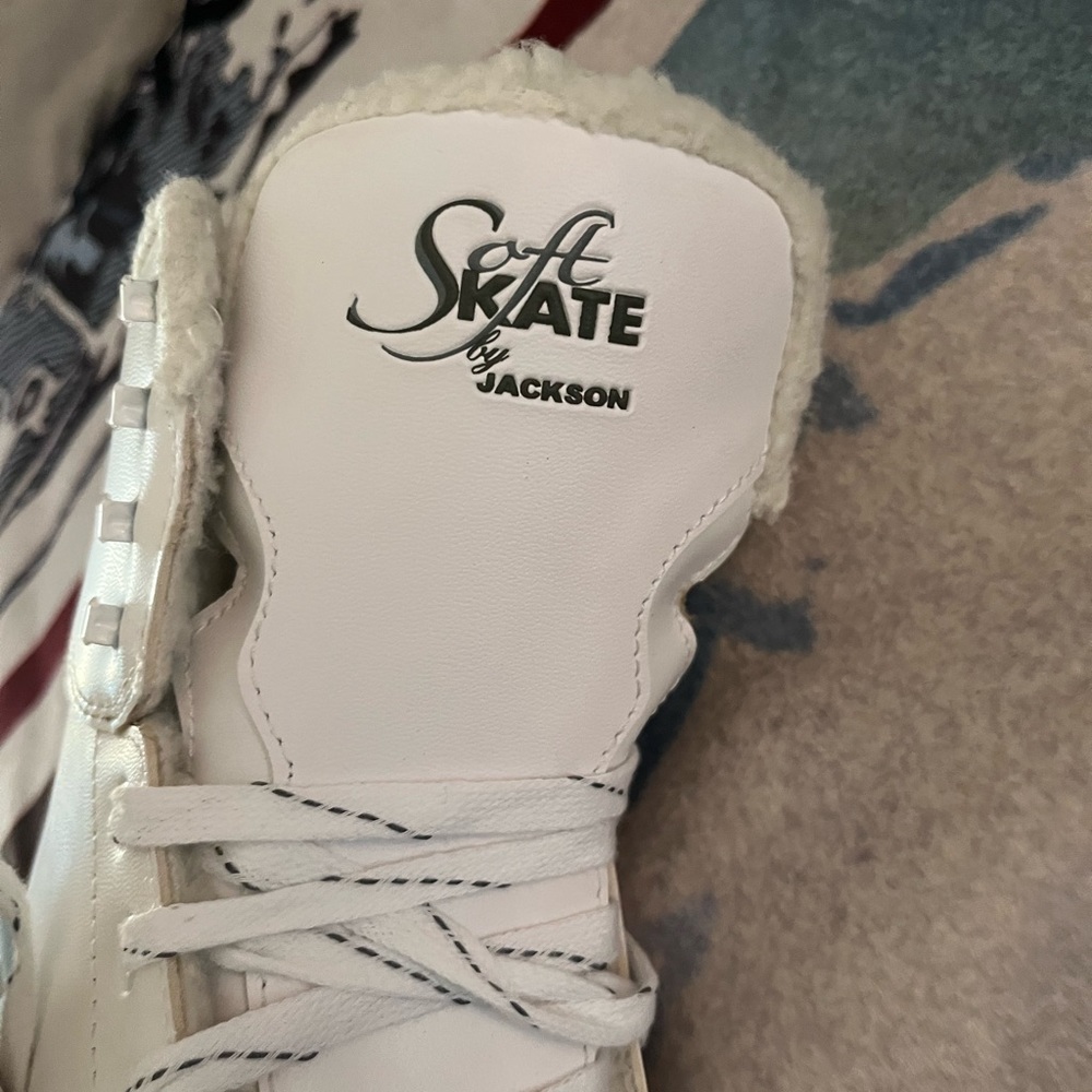Soft Skate by Jackson sz 5 - Picture 3 of 10
